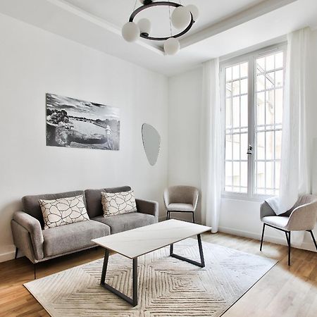 Marais Elegence Suites - Two Bedrooms París Exterior foto